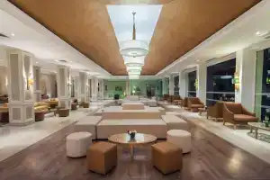 Отель «Occidental Sousse Marhaba», Сусс