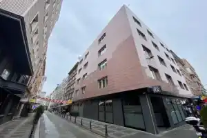 My Dora Hotel, Стамбул