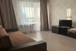 Апартаменты на улице Измайлова, Пенза