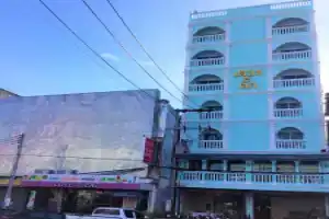 Отель «The Duck», Пхукет Таун