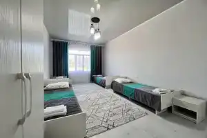 Гостевой дом «Дастан», Булан-Соготту