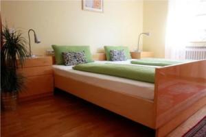 Ferienwohnung Walter, Рингсхайм