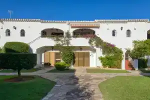 Apartment El Palmeral, Дения