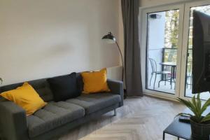apartamenty-wroc by the River, Вроцлав