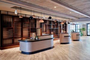 Coronado Island Marriott Resort & Spa, Сан-Диего