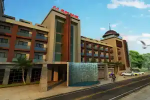 Glamour Resort & SPA, Сиде