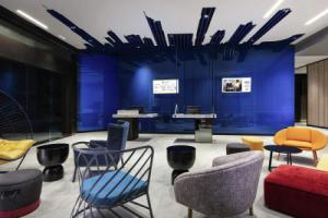 Отель «ibis Styles Bangkok Sukhumvit 4 - SHA Extra Plus», Бангкок