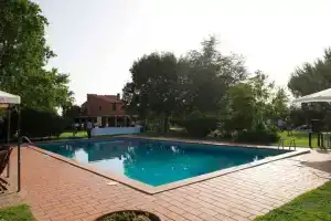 Borgo Caere, Черветере