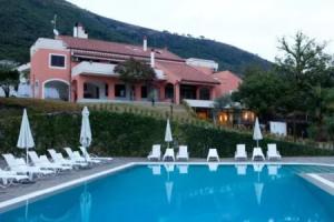 Bed and breakfast 3 stars Salerno, Салерно