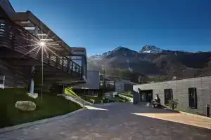 Skypark Apartments & Villas, Роза Хутор