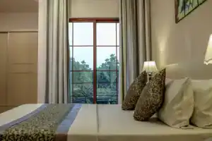 Triton Beach Hotel & Spa, Остров Маафуши