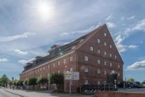 Am Kietzspeicher Ferienappartments, Варен