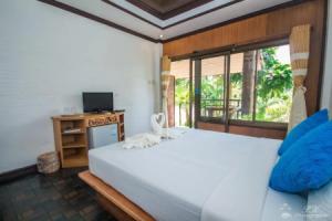 Suanya Kohkood Resort and Spa, Куд