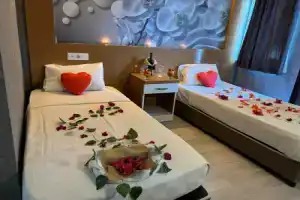 Anita Kemer Noch Hotel, Кемер