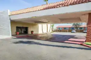 La Quinta Inn-Tucson Downtown, Тусон