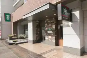 r&b Hotel Kobe Motomachi, Кобе