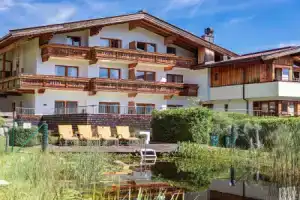 Beautiful Suite Schwarzsee, Кирхберг