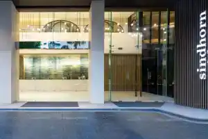 Sindhorn Midtown, An Ihg Hotel - Sha Extra Plus, Бангкок
