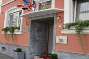 Hotel Mietz, Бад-Нойенар-Арвайлер