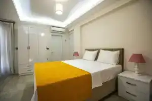 Villa Konfor Dogu, Фетхие