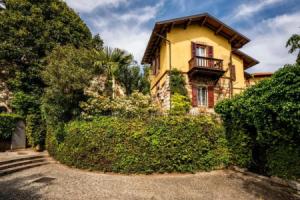Casa Gelsomina, Гардоне-Ривьера