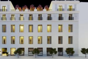 Отель «Soho Boutique Catedral», Севилья