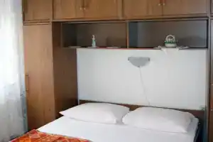 Spacious Crikvenica Apartments With Sea View and Balcony, Цриквеница