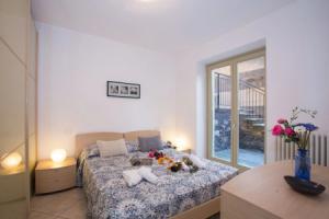 Vista d'Oro Palma Apt. 5, Варенна