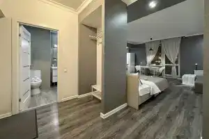 Апартаменты Good Sleep (Гуд Слип) на улице Белорусская 2, Одинцово