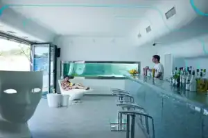 Adrina Resort & Spa, Панормос-Скопелос