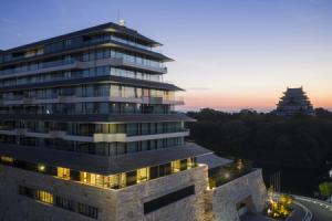 Hotel «Nagoya Castle», Нагоя