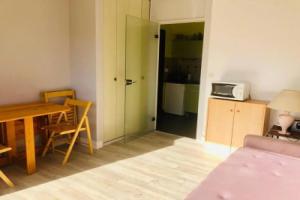 Appartement Arcachon, 1 pièce, 2 personnes - FR-1-433-72, Аркашон