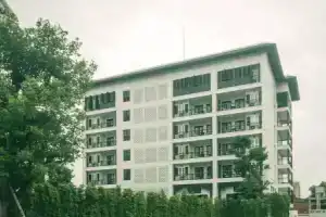 Buri Siri Boutique Hotel, Чианг Май