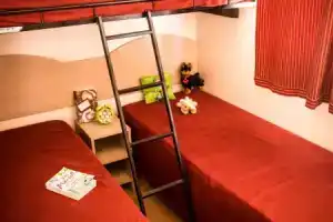 Кемпинг «New Camping Le Tamerici», Marina di Cecina