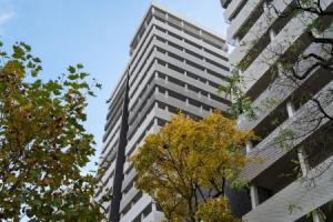 RentPlanet - Apartamenty Atal Tower, Вроцлав