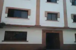 Hotel «Sonora», Мехико