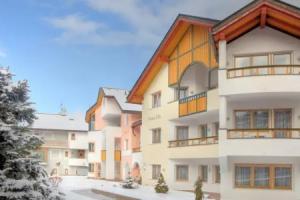 Residence Ciasa Ulli, Сан-Кассиано