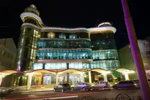 Hotel «Feride», Винница