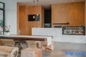 Kunming Shan Jian Shi Ju Boutique Design Hotel, Куньмин
