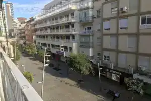 Great Apartment in Old Town, Бенидорм