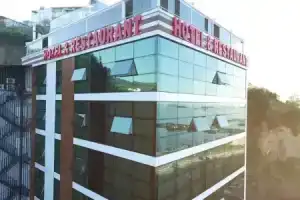 Отель «Panorama Damla Otel», Самсун