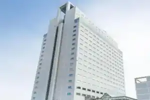 Yokohama Techno Tower Hotel, Иокогама