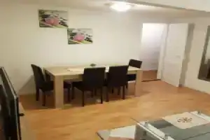 Schöne, private Wohnungen, Аален