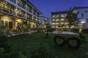 Aonang Viva Resort - Sha Plus, Ао Нанг