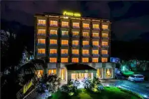 Reno Hotel, Янгон