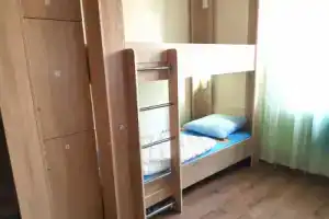 Hostel Nomad 4x4, Астана