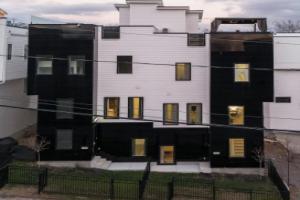 NEW Luxury Home With Rooftop Heated Pool, Нэшвилл