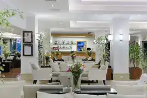 Sunrise Resort Hotel, Кизилагач