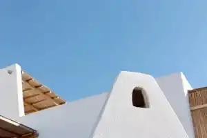 Amare Mykonos, Турлос