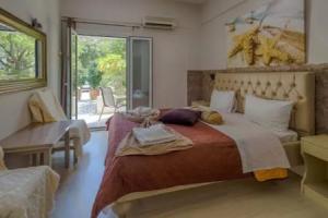 Fantastic Hotel 2, Матала
